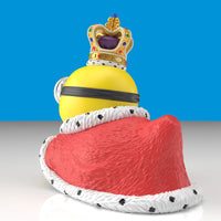 Minions: King Bob TUBBZ (Boxed Edition):