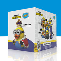 Minions: King Bob TUBBZ (Boxed Edition):