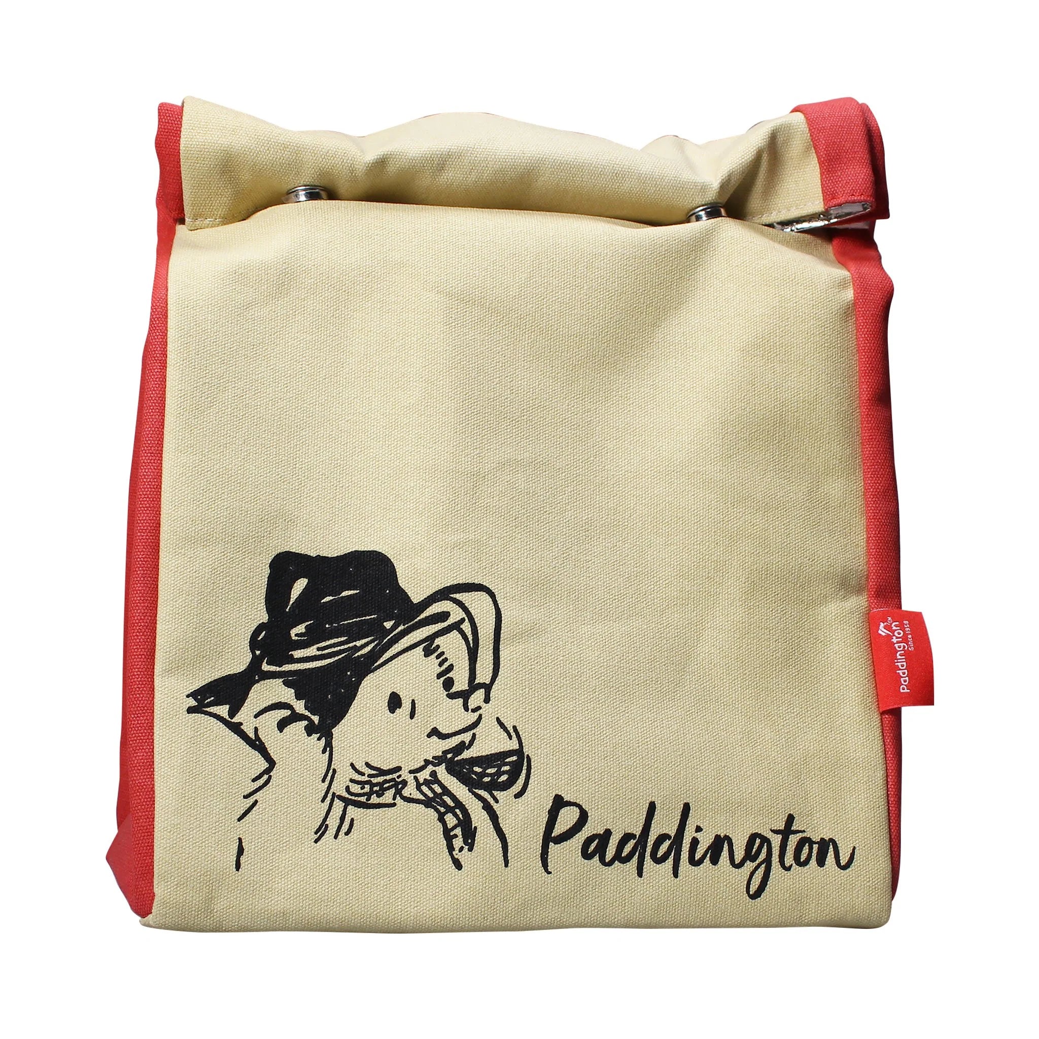 Paddington tote bag deals