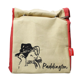 Lunch Bag - Paddington Bear (Hat)