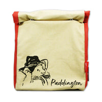 Lunch Bag - Paddington Bear (Hat)