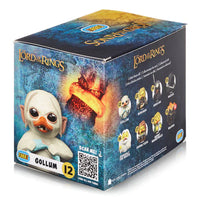 Lord of the Rings Gollum TUBBZ Cosplaying Duck Collectible - Boxed Edition