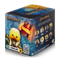 Lord of the Rings Legolas TUBBZ Cosplaying Duck Collectible - Boxed Edition