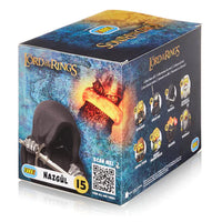 Lord of the Rings Ringwraith TUBBZ Cosplaying Duck Collectible - Boxed Edition