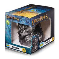 Lord of the Rings Sauron TUBBZ Cosplaying Duck Collectible - Boxed Edition