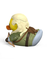 Lord of the Rings Legolas TUBBZ Cosplaying Duck Collectible - Boxed Edition