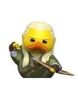 Lord of the Rings Legolas TUBBZ Cosplaying Duck Collectible - Boxed Edition