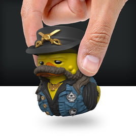 Motorhead Lemmy TUBBZ Cosplaying Collectible  (Mini Edition)