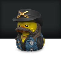 Motorhead Lemmy TUBBZ Cosplaying Collectible  (Mini Edition)