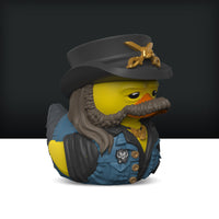 Motorhead Lemmy TUBBZ Cosplaying Collectible  (Mini Edition)