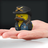 Motorhead Lemmy TUBBZ Cosplaying Collectible  (Mini Edition)