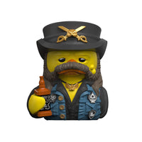 Motorhead Lemmy TUBBZ Cosplaying Collectible - Boxed Edition Duck