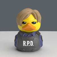 Resident Evil: Leon S Kennedy TUBBZ (Mini Edition)