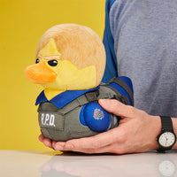 Resident Evil: Leon S Kennedy TUBBZ Plushie