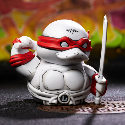 TMNT: Leonardo Comic Style TUBBZ (Collector’s Edition)