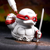 TMNT: Leonardo Comic Style TUBBZ (Collector’s Edition)