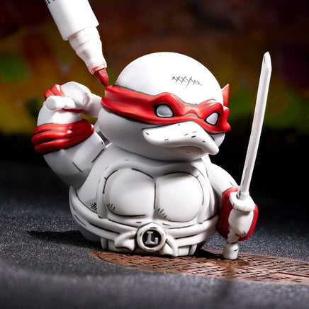 TMNT: Leonardo Comic Style TUBBZ (Collector’s Edition)
