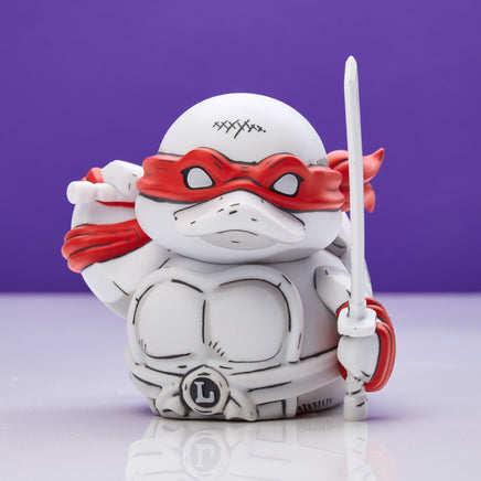 TMNT: Leonardo Comic Style TUBBZ (Collector’s Edition)