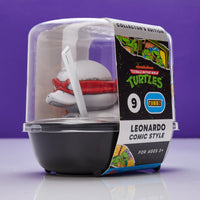 TMNT: Leonardo Comic Style TUBBZ (Collector’s Edition)