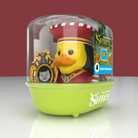 Shrek: Lord Farquaad TUBBZ (First Edition)