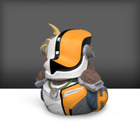 Destiny: Lord Shaxx TUBBZ (Mini Edition)
