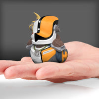 Destiny: Lord Shaxx TUBBZ (Mini Edition)