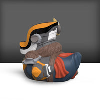 Destiny: Lord Shaxx TUBBZ (Mini Edition)