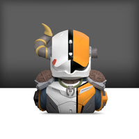 Destiny: Lord Shaxx TUBBZ (Mini Edition)