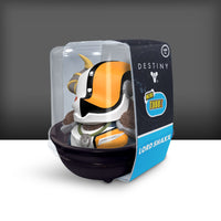 Destiny: Lord Shaxx TUBBZ (Mini Edition)