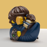 Fallout TV: Lucy Maclean TUBBZ (Mini Edition)