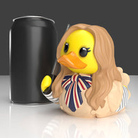 M3gan: M3gan TUBBZ (First Edition)