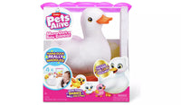 Zuru Pets Alive - Mama Duck Surprise