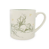 Mug Classic Boxed (310ml) - Winne the Pooh (Happy Thoughts)