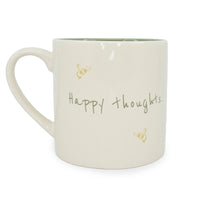 Mug Classic Boxed (310ml) - Winne the Pooh (Happy Thoughts)