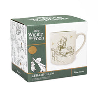 Mug Classic Boxed (310ml) - Winne the Pooh (Happy Thoughts)