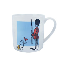 Mug Boxed (325ml) - Paddington Bear (The King's Guard)