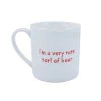 Mug Boxed (325ml) - Paddington Bear (The King's Guard)