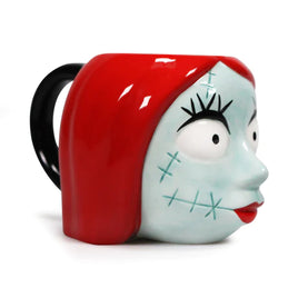 Mug Shaped Boxed - The Nightmare Before Christmas (Sally)