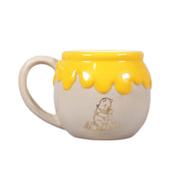 Mug Shaped Boxed (450ml) - Winnie The Pooh (Hunny)