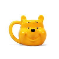 Mug Shaped Boxed (500ml) - Winnie The Pooh (Winnie)