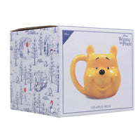 Mug Shaped Boxed (500ml) - Winnie The Pooh (Winnie)