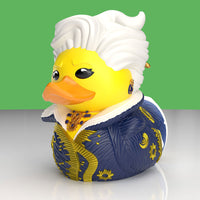 Wicked: Madame Morrible TUBBZ (Boxed Edition)