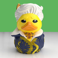 Wicked: Madame Morrible TUBBZ (Boxed Edition)