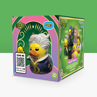 Wicked: Madame Morrible TUBBZ (Boxed Edition)