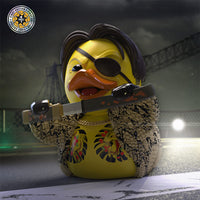 Official Yakuza Goro Majima TUBBZ Cosplaying Duck Collectable