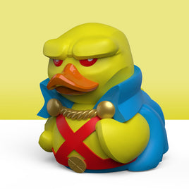 DC Comics Martian Manhunter TUBBZ (First Edition)