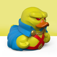 DC Comics Martian Manhunter TUBBZ (First Edition)
