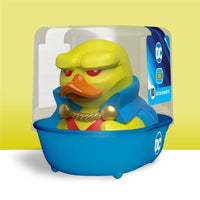 DC Comics Martian Manhunter TUBBZ (First Edition)