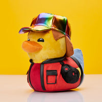 Back To The Future: Marty Mcfly 2015 TUBBZ Plushie