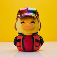 Back To The Future: Marty Mcfly 2015 TUBBZ Plushie